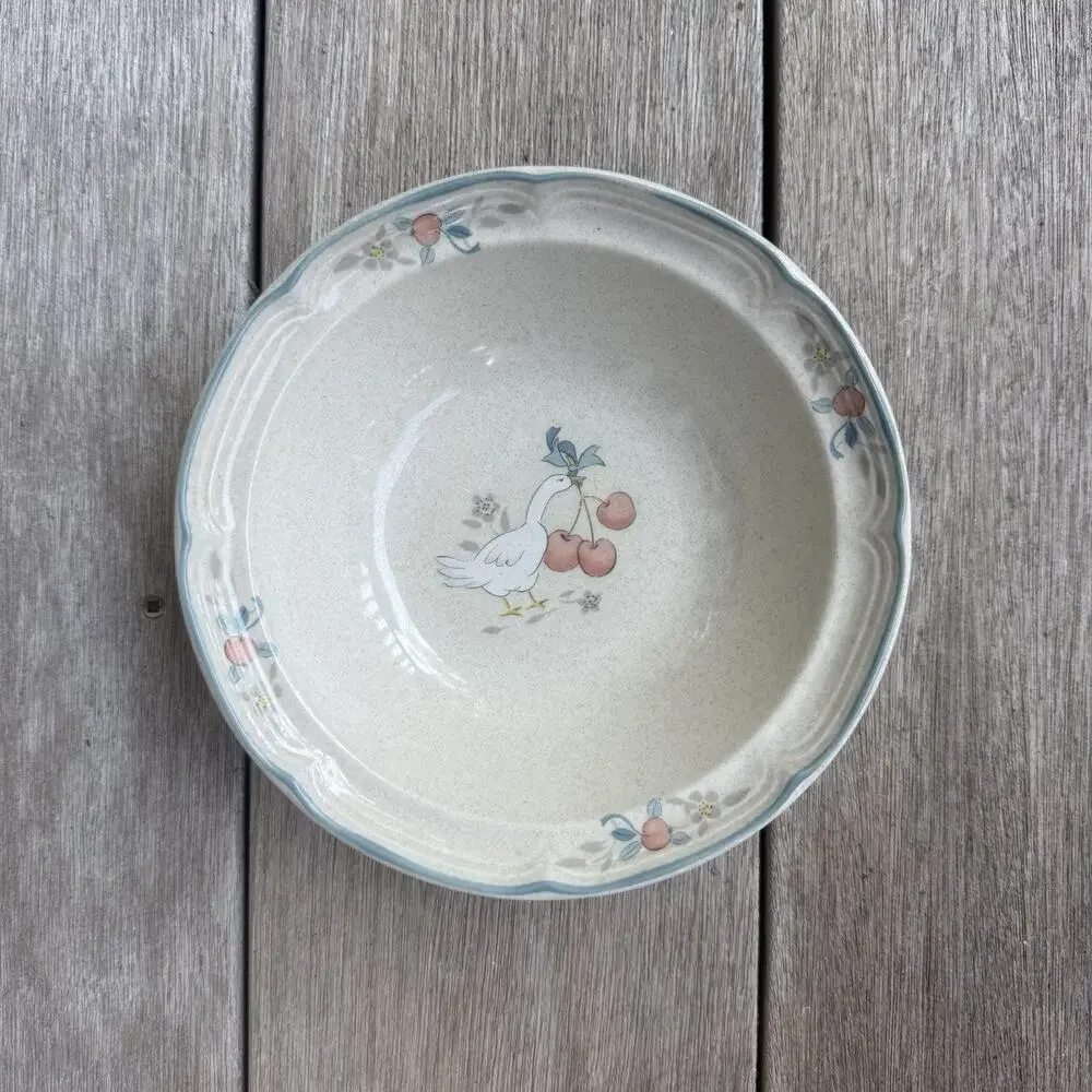 Marmalade Cereal Bowl(s) 7